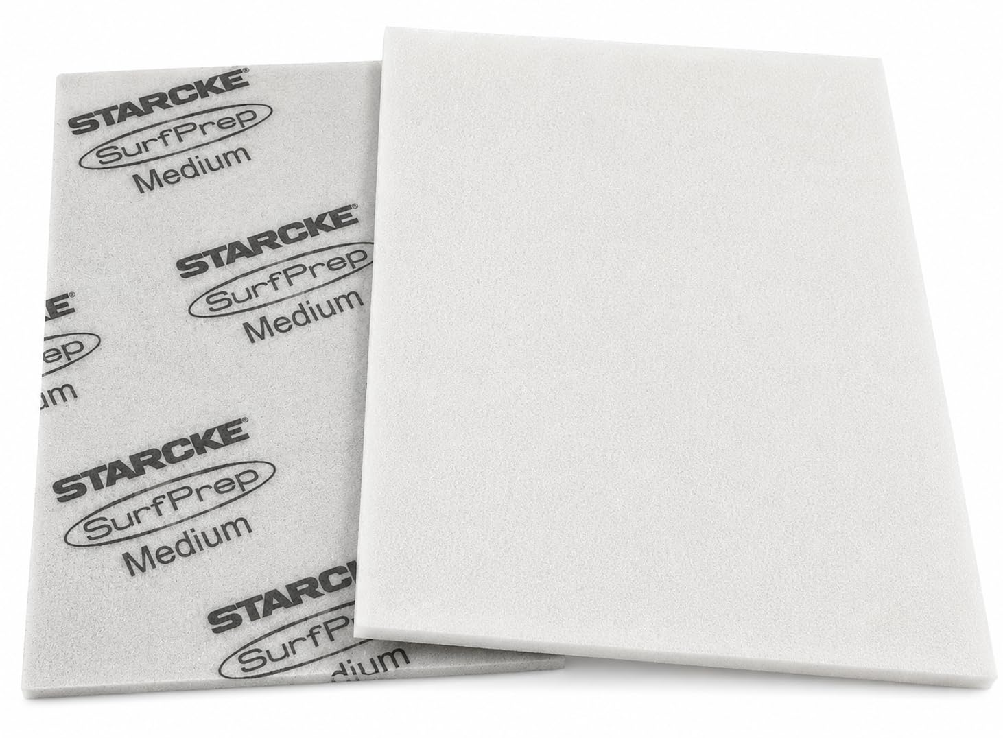 STARCKE Sanding Sponges - 20 Pack, Wood & Metal -6