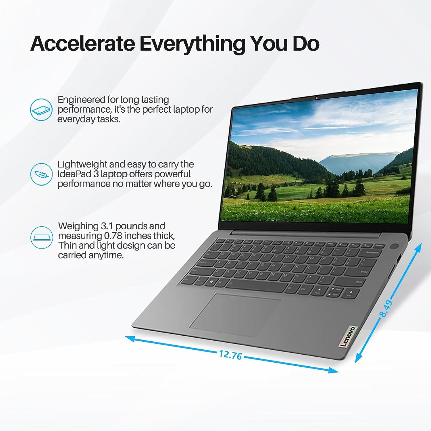 美品 Lenovo IdeaPad 3 14インチ Ryzen 7 4700U Amazon.com: Lenovo IdeaPad 3 14