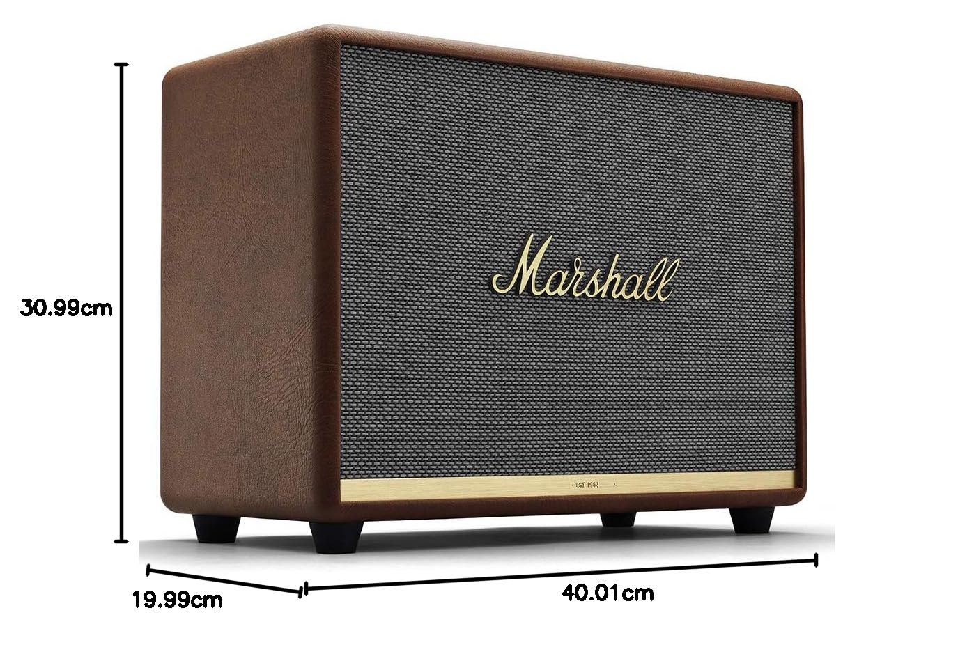 Marshall woburn online speaker amazon - Official Online Store