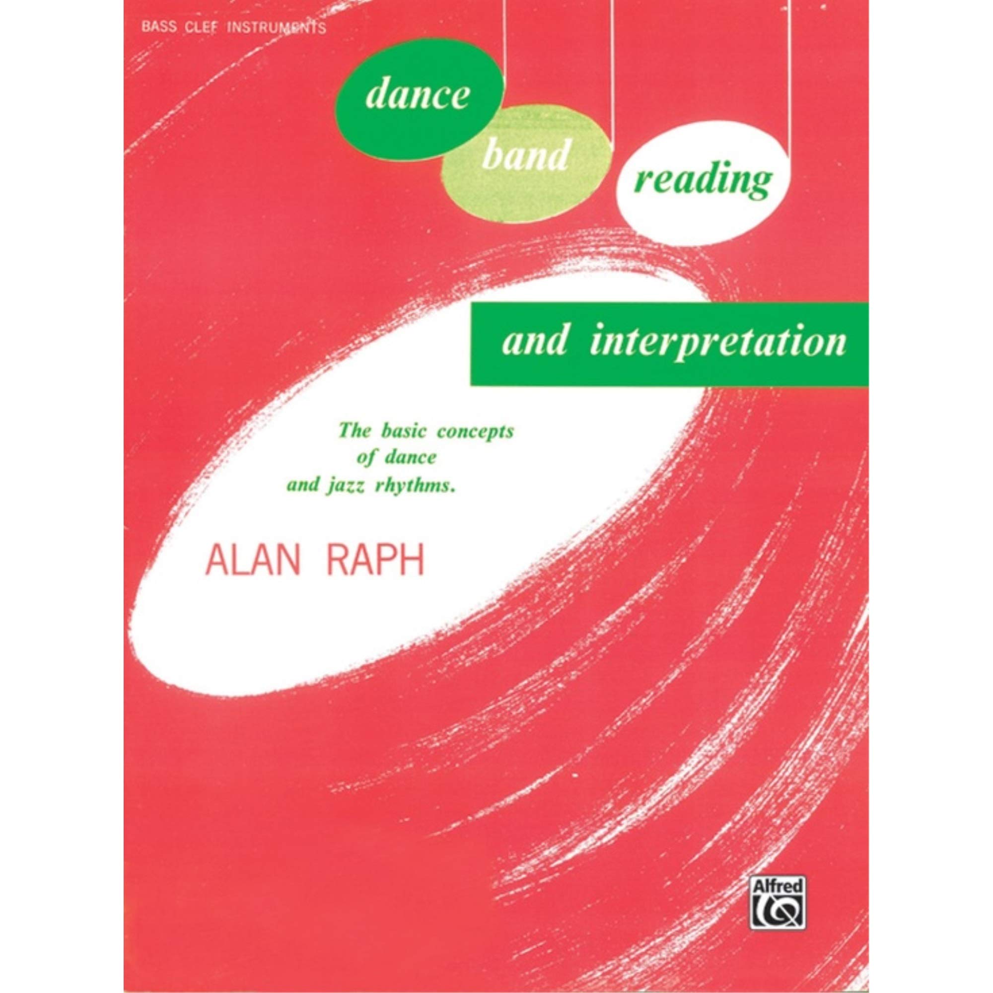 Raph: Dance Band Reading and Interpretation