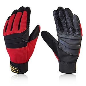 INTRA-FIT Rope Gloves
