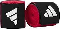 Vista 7 de adidas Envoltura de mano de boxeo - para hombres, mujeres, unisex