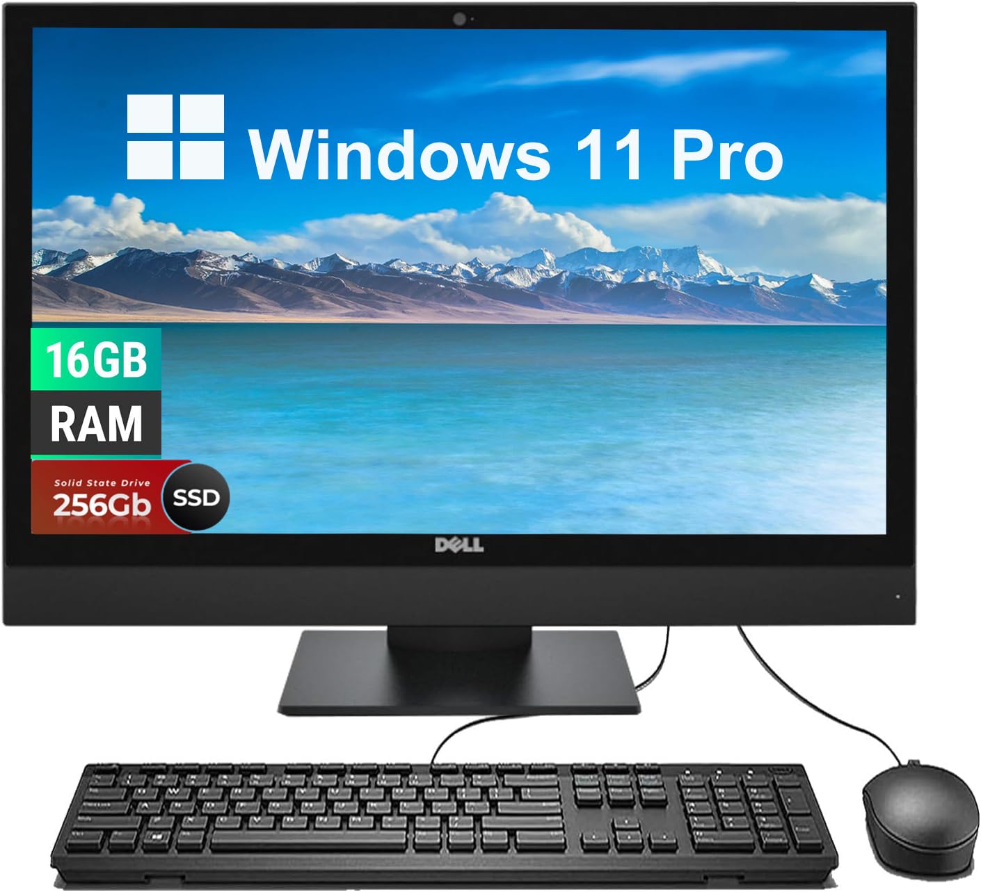 デルOptiPlex 3050デスクトップCeleron G3900T 16GB デルOptiPlex 3050デスクトップCeleron G3900T 16GB Amazon.com