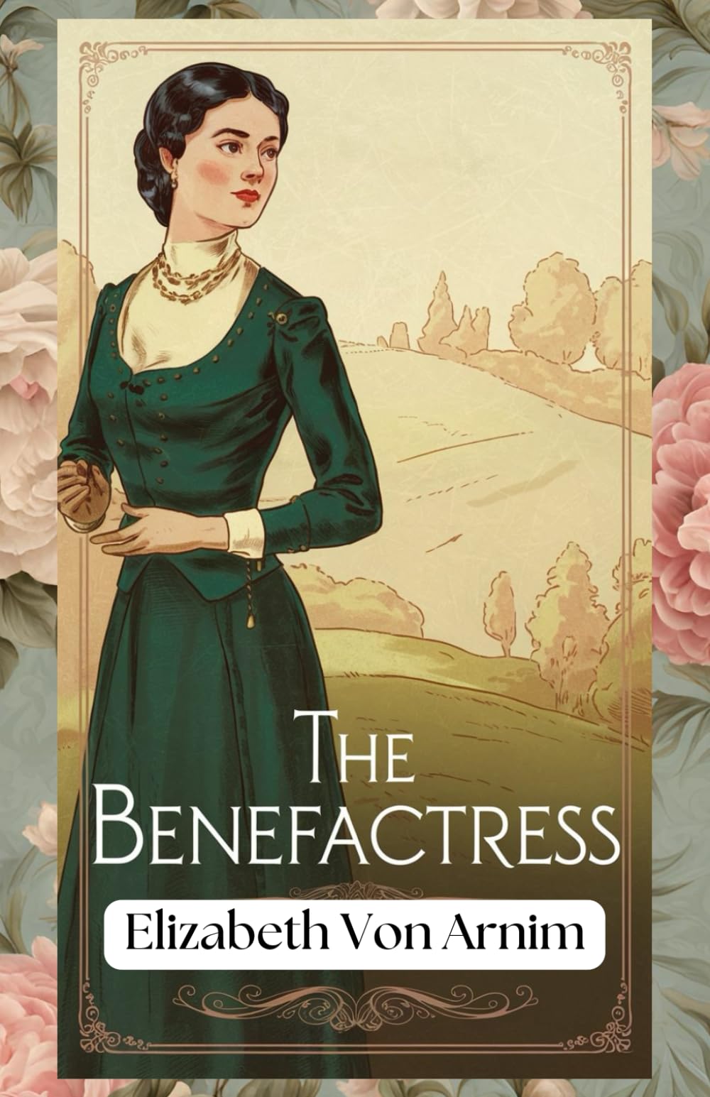 The Benefactress: A Tale of Love, Sacrifice, and the Power of Generosity