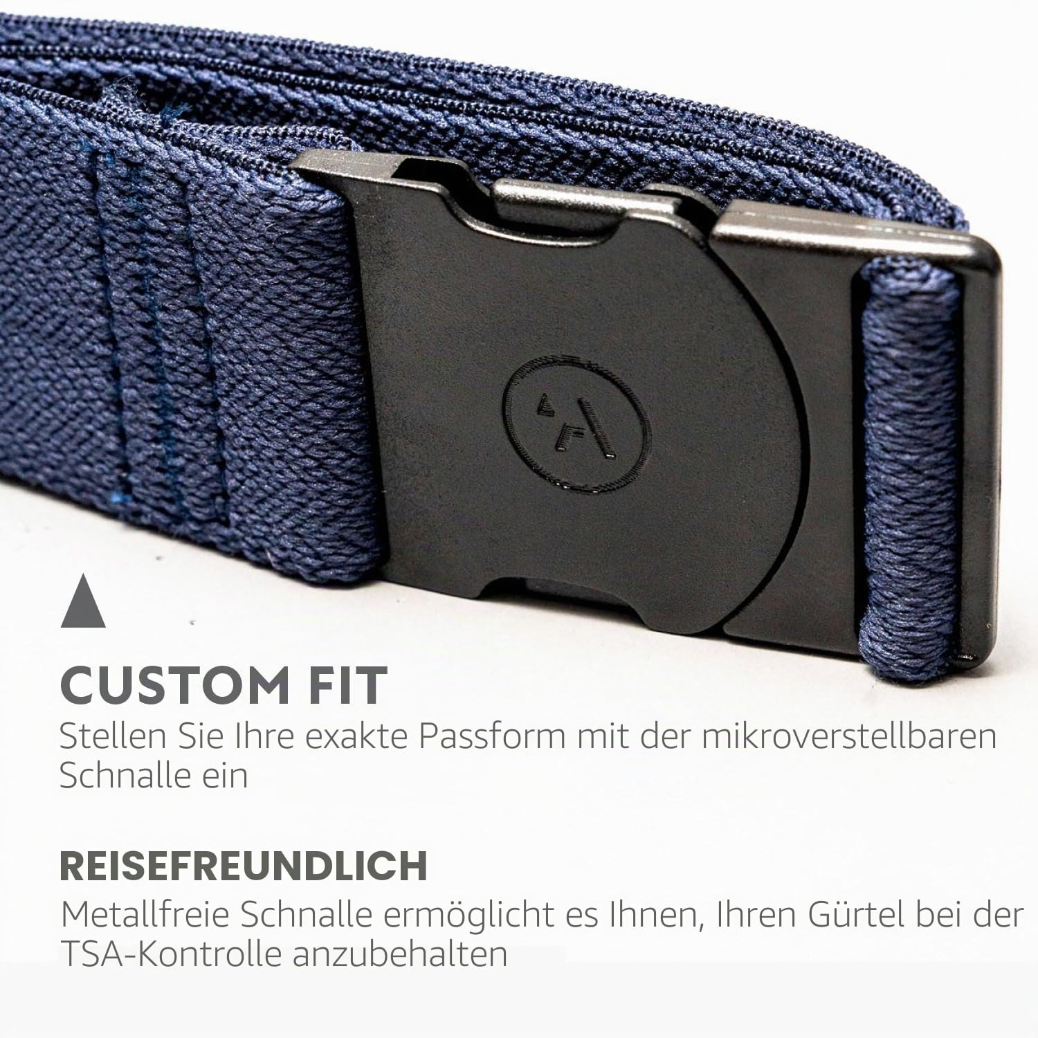 Arcade Unisex Abenteuer Gürtel (1er Pack)