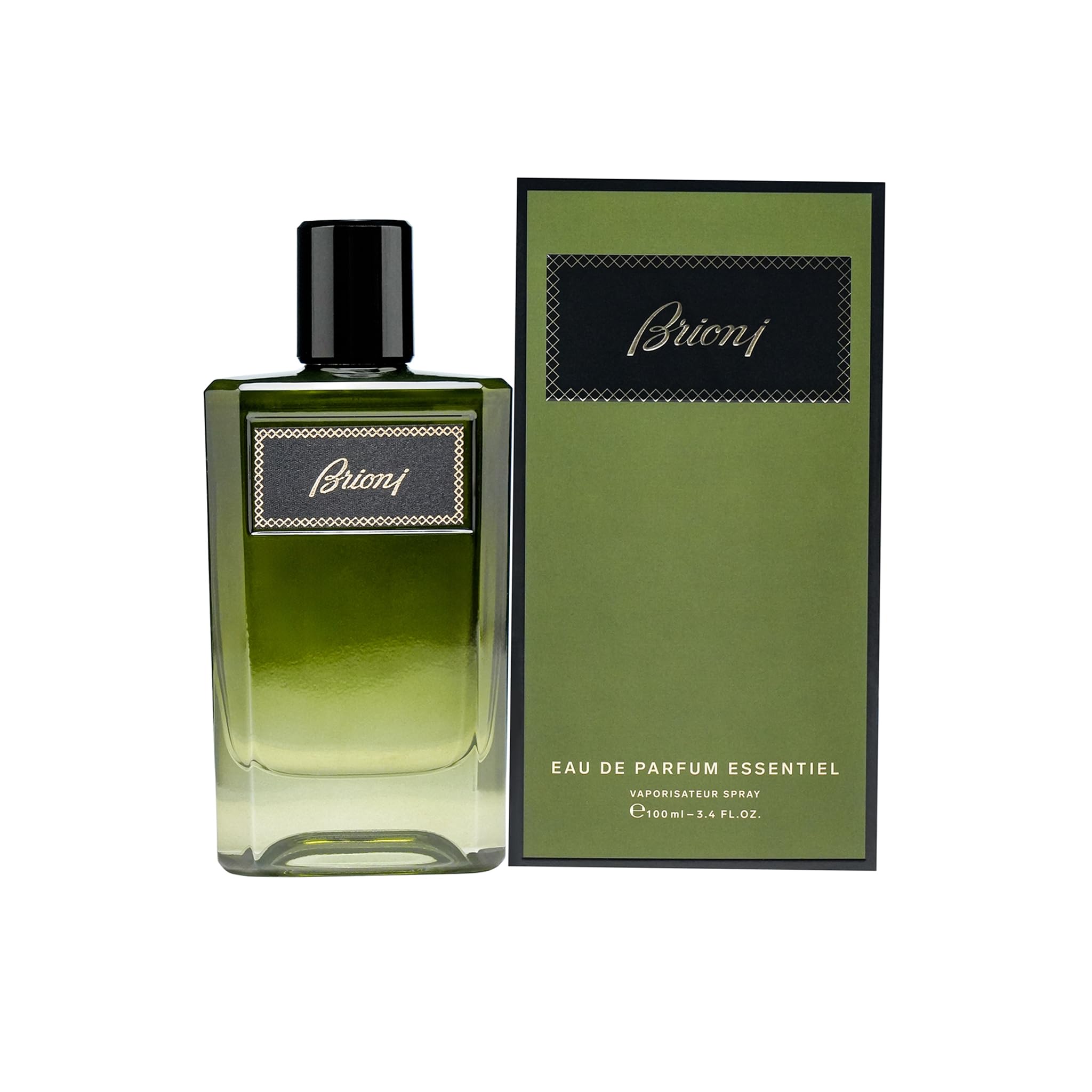 香水(男性用) Brioni Eau de Parfum Essentiel 100ml BRIONI Essentiel Eau de Parfum, Men (100 ml) : Amazon.co.uk: Beauty