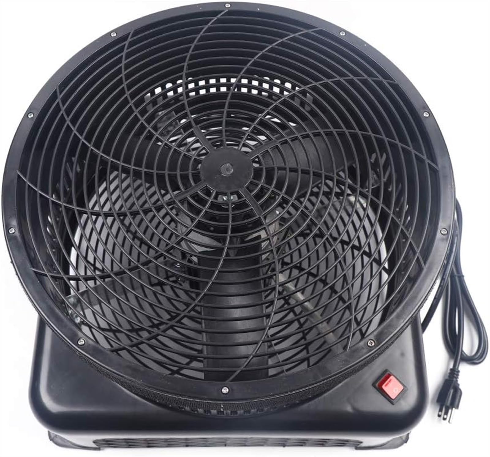 Ventilateur Souffleur d'air for Danseurs du Ciel, Tube Gonflable Wacky ondulant, Homme(Inflatable Sky Puppet)