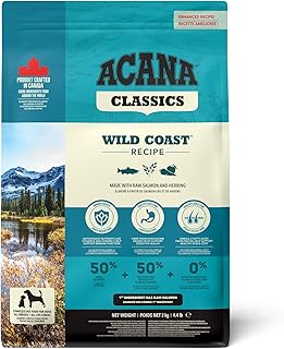 PETBLIS Acana Classic Wildküste, 2 kg product image