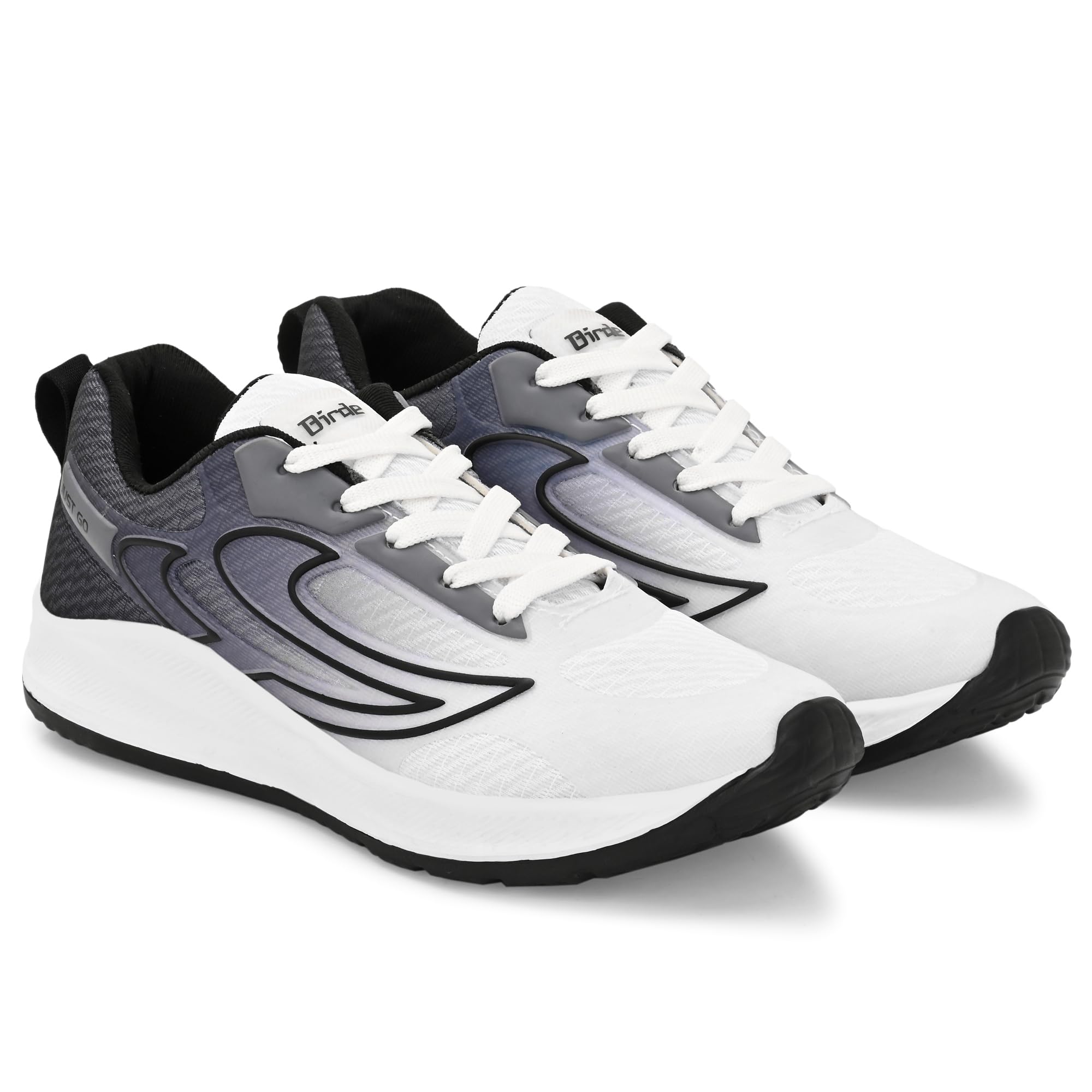 birde Comfortable Lightwight Sports Walking Shoes for Men for Men-picture-15