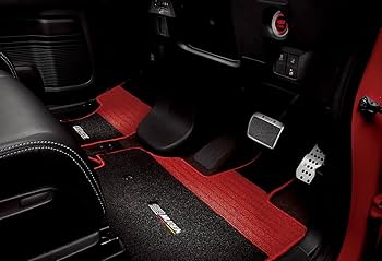 Amazon | MUGEN (無限) 【スポーツマット】 ホンダ N-BOX JF3・4