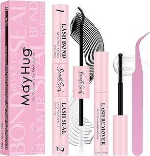 Mayhug Kit de Pegamento Bond y Sellador para ...