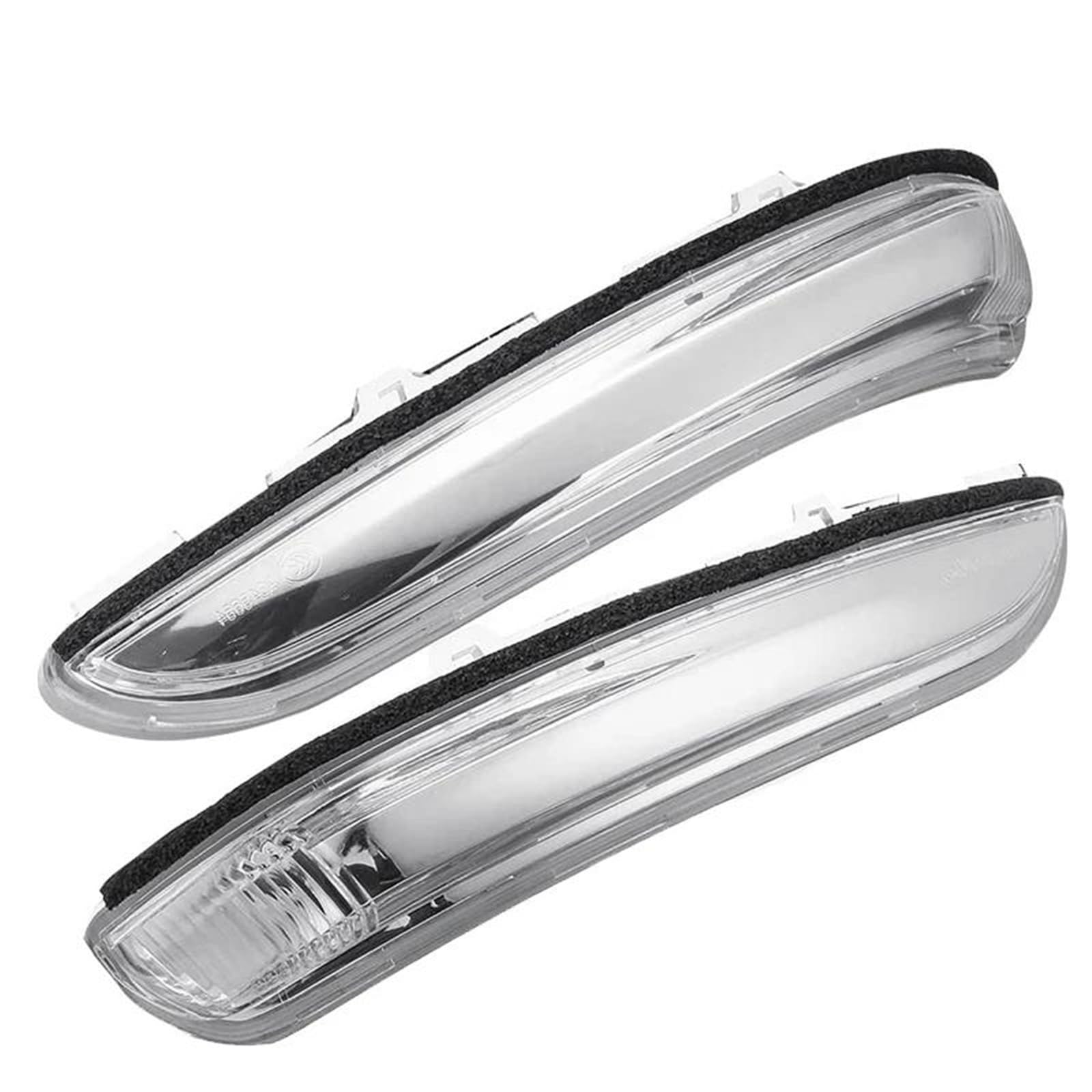 Luz de señal de giro Peugeot 208 evita multas con intermitente de espejo nuevo 8