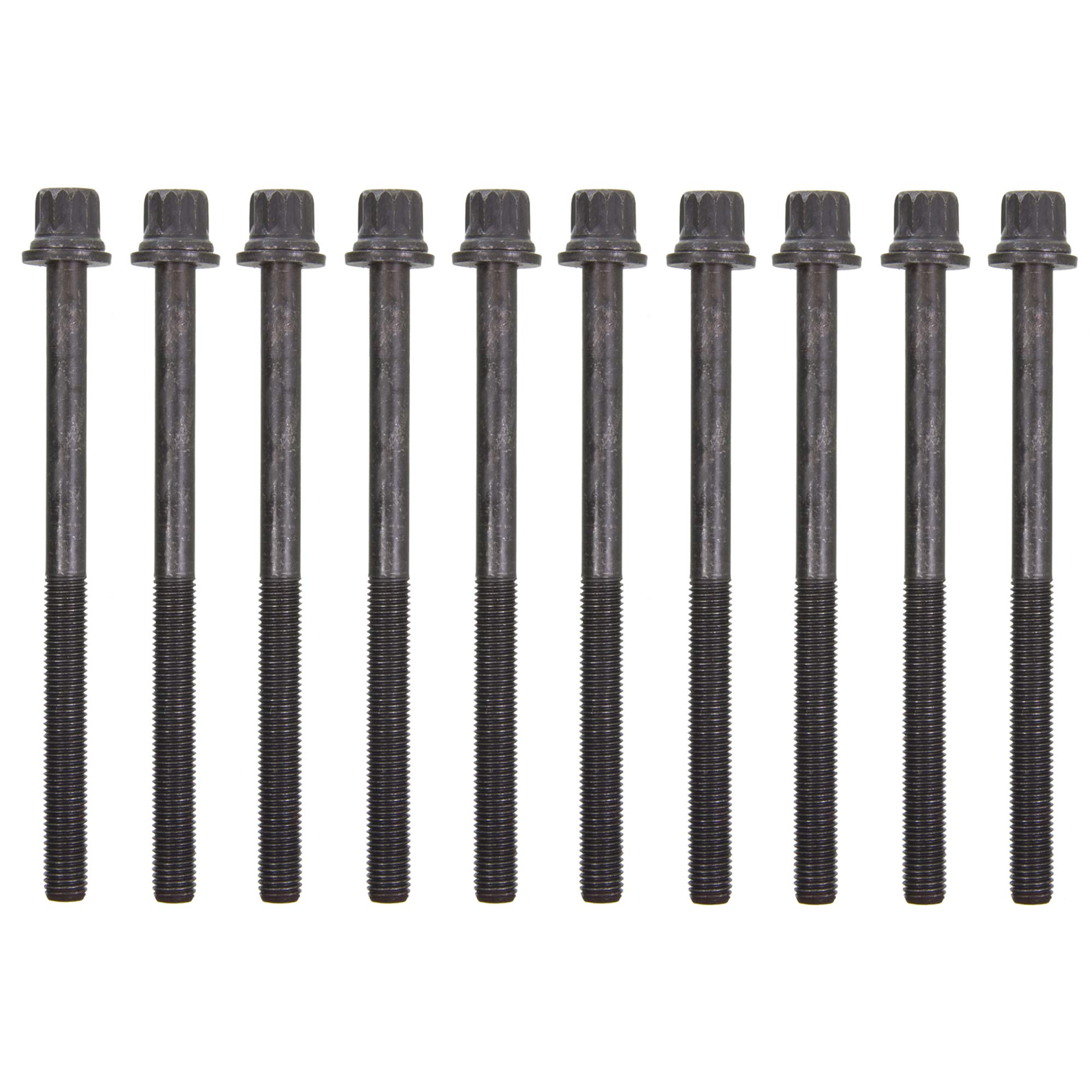 こーし Amazon.com: FEL-PRO ES 71333 Engine Cylinder Head Bolt Set