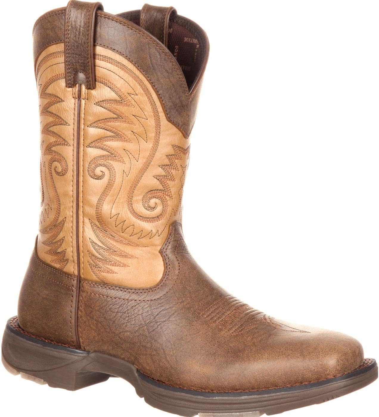 DurangoMen's Ultralite Western Boot