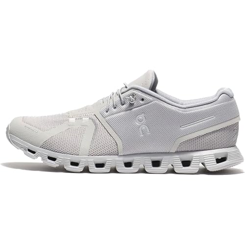 On Men's Cloud 5 Running Shoes