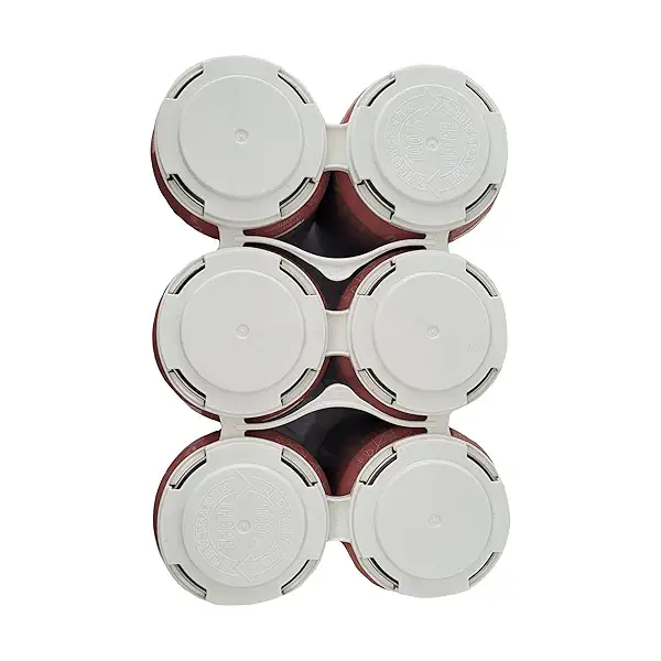 Non Alcoholic Blonde, 6pk, 12 Fl Oz 4