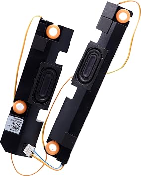 Deal4GO Internal Speaker Assembly 5SB0S31941 Replacement for Lenovo IdeaPad 5 Pro 14ARH7 14IAP7 14ACN6 14ITL6