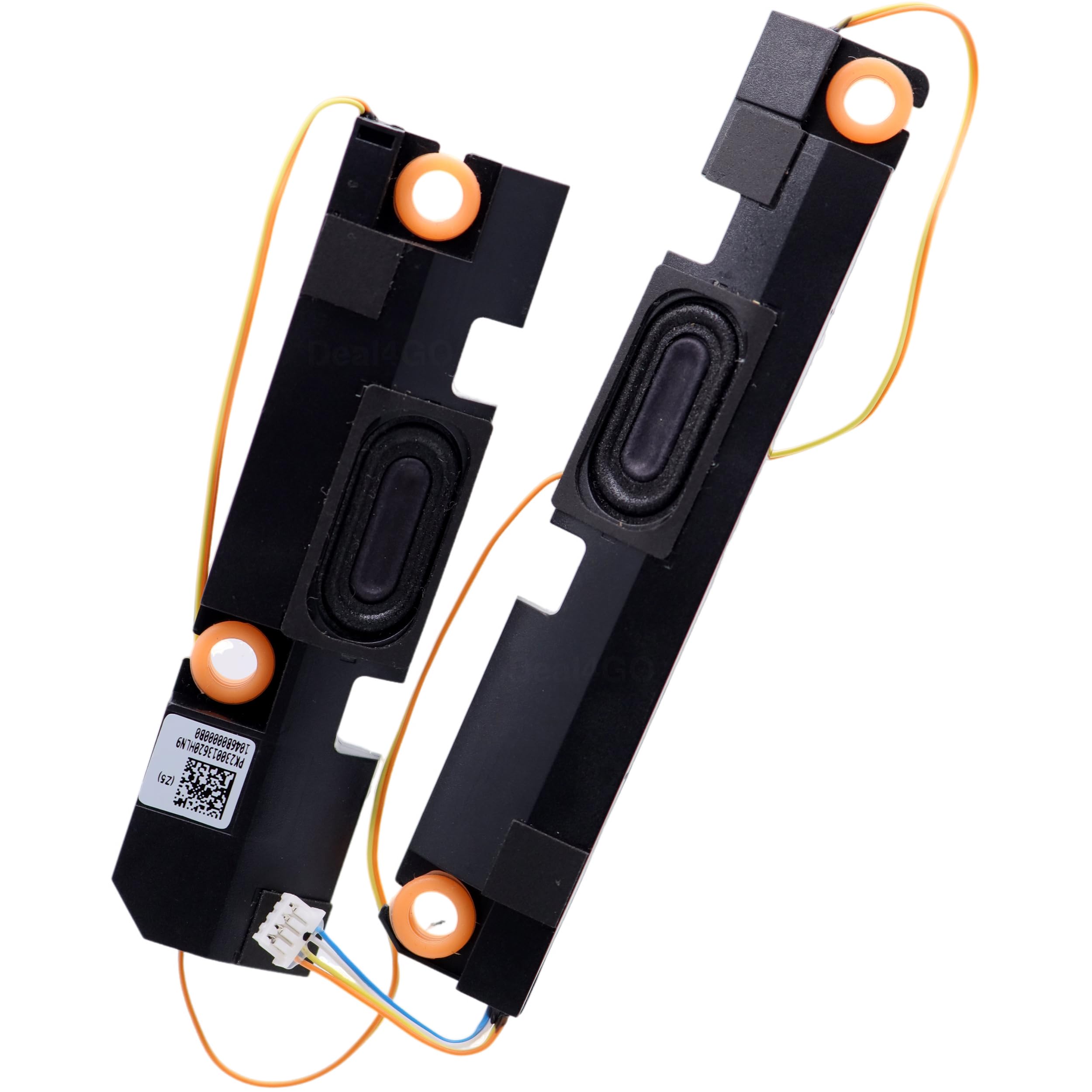 Altavoz interno de recambio estéreo compatible con Lenovo IdeaPad 5 Pro 14 7