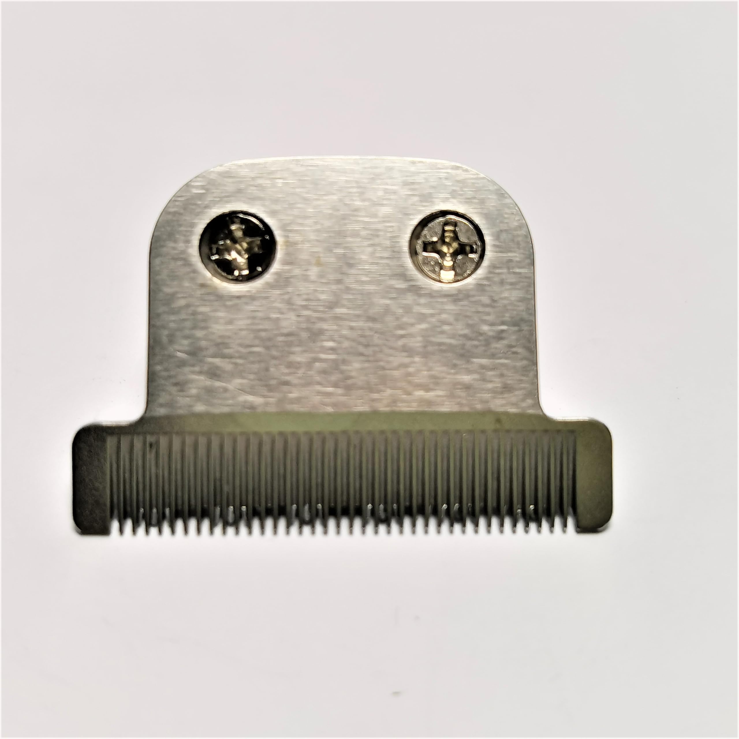Lama di ricambio per rasoio compatibile con WAHL Razor 5537C 5598 9653 9686 9816-200 9837 9818L 9854 9854L 9860 Clipper New Big