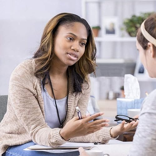 Miniatura 6 de Bigacc Juego de 2 sillas de comedor, sillas decorativas para sillas de cocina, silla de tela sin brazos, sillas de comedor de diseño elegante,