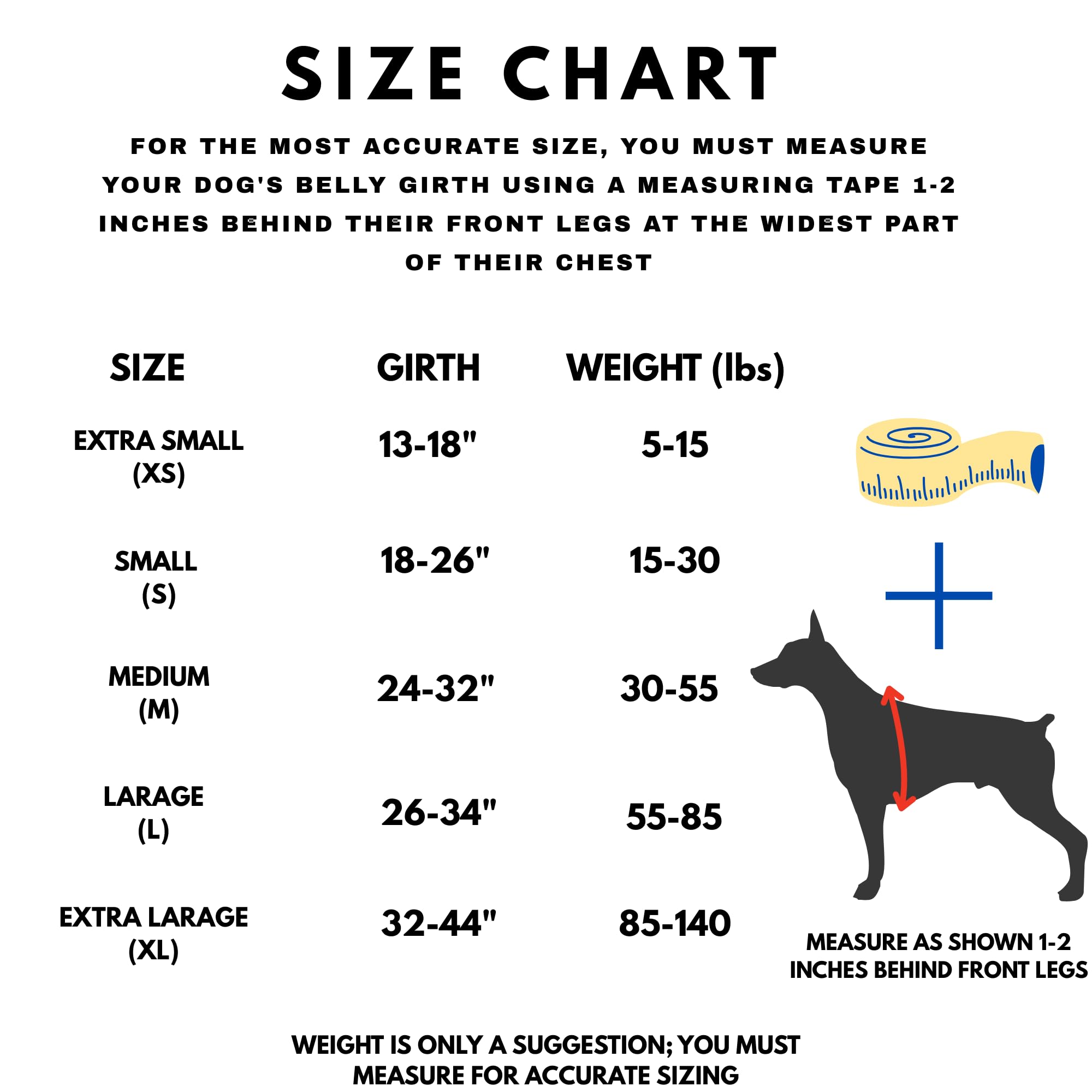 ShawnCo Essential Dog Harness, No-Pull Pet Vest with 3 Leash Clips, No Choke, Reflective, Adjustable and Padded - Image 3
