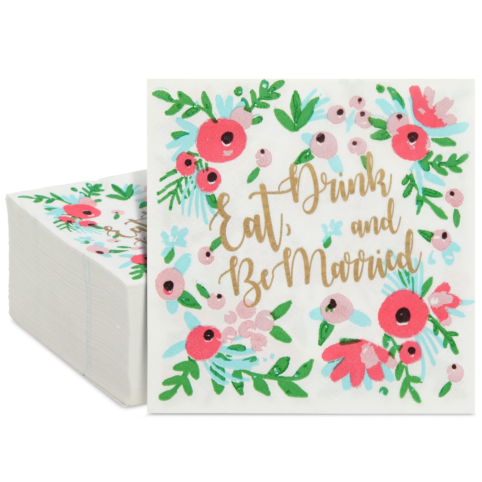 Baby Shower Napkins - Light Tan Welcome Little One -29