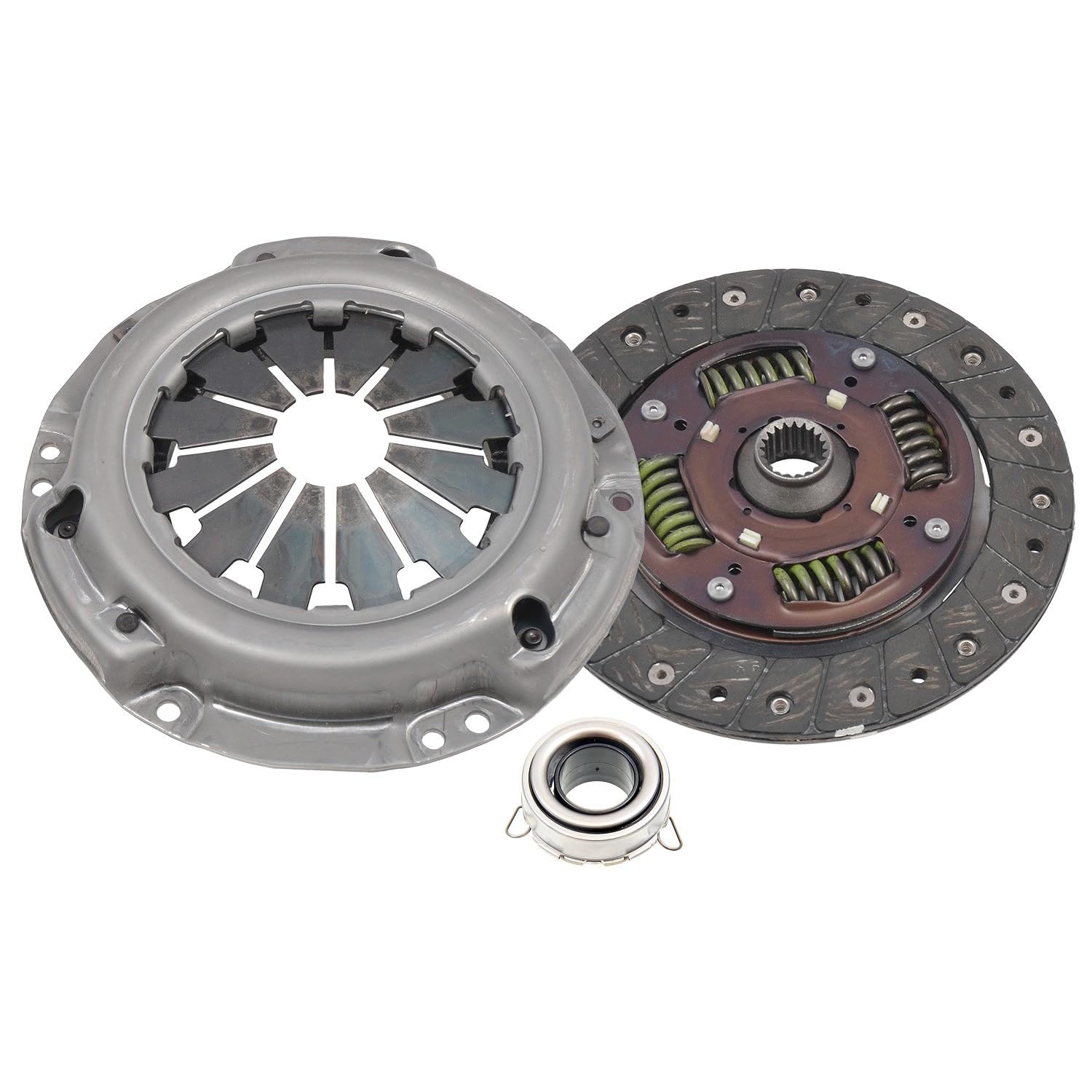 ADD63045 BLUE PRINT Clutch Kit for DAIHATSU,PIAGGIO