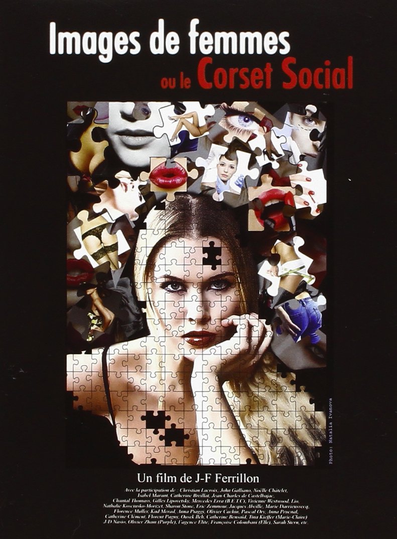 Images de femmes [DVD]