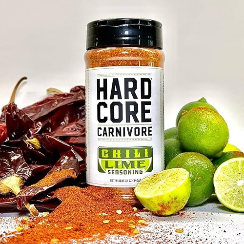 Miniatura 10 de Hardcore Carnivore Cajún gumbo, frijoles rojos y arroz y condimento jambalaya (gran agitador)