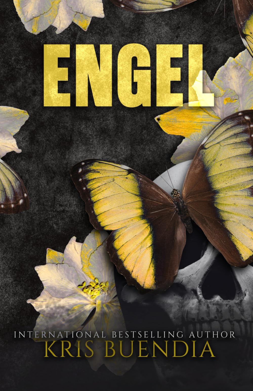 Engel: Dark Mafia Romance