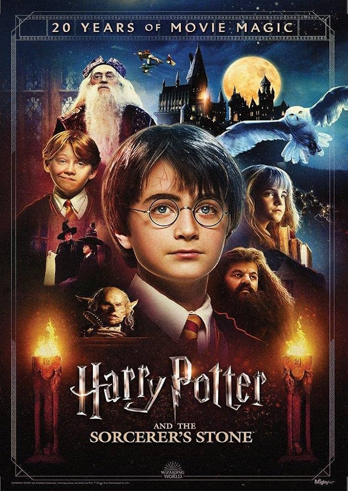 ハリー・ポッターDisplate Limited Edition ポスター Displate Limited Edition Metal Poster -Back to Hogwarts