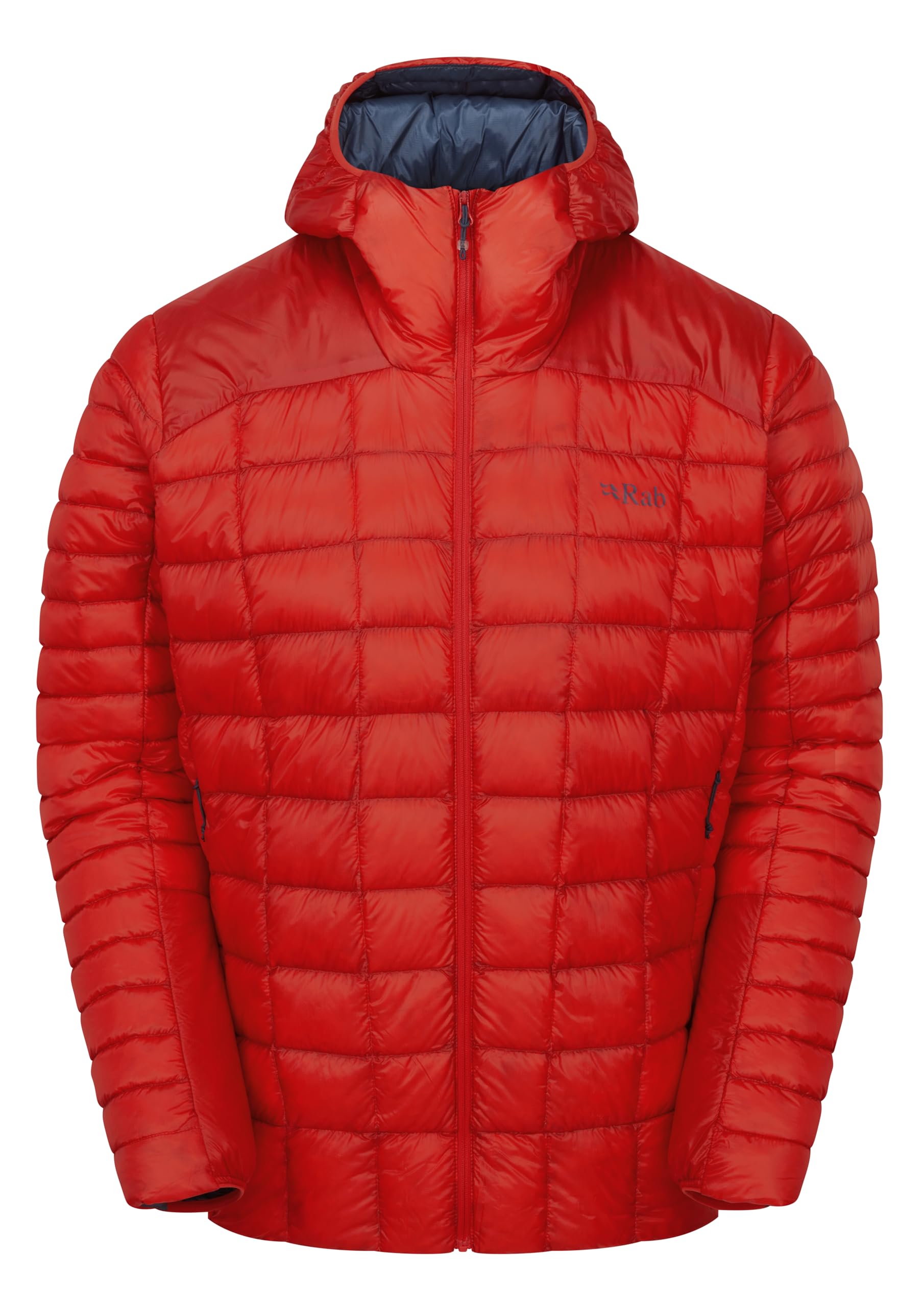Rab Mythic Alpine Light Down Chaqueta para hombre
