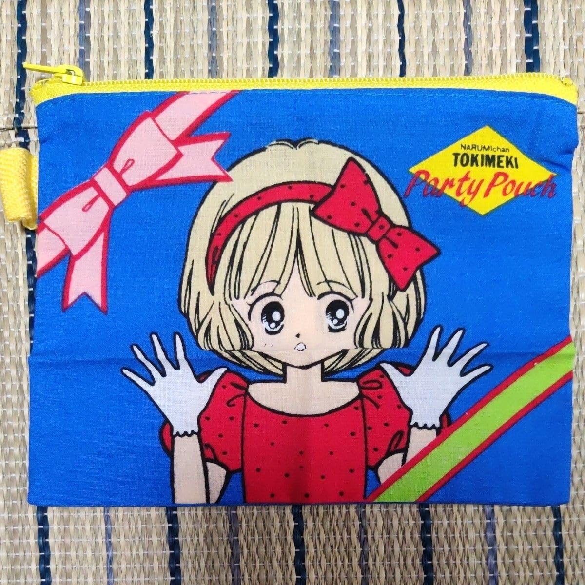 Amazon.co.jp: ときめきトゥナイト なるみちゃん 全プレ レア レトロ