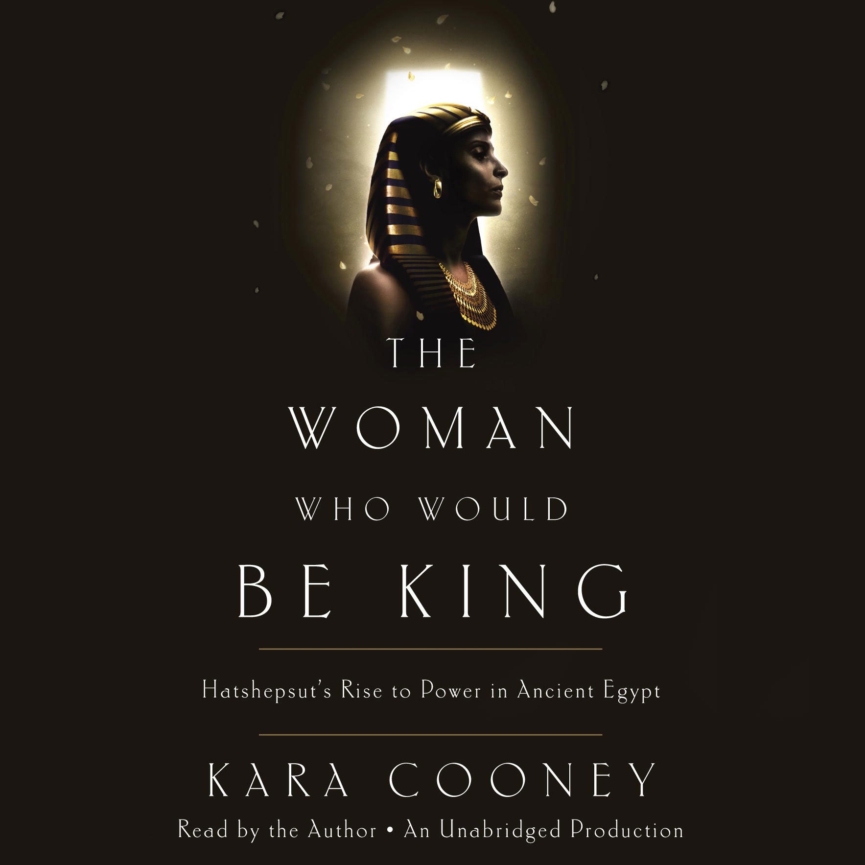 The Woman Who Would Be King