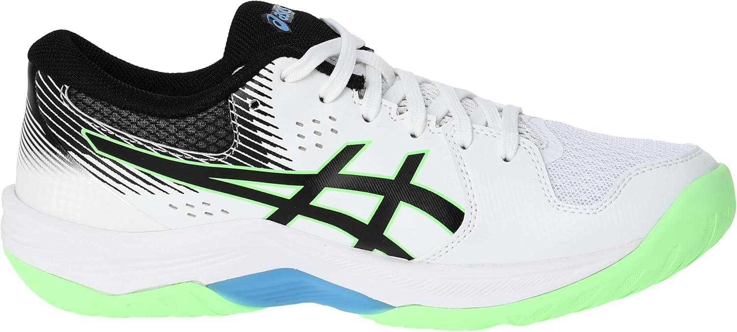 アシックス] ハンドボールシューズ BEYOND FF アシックスバレーシューズ白