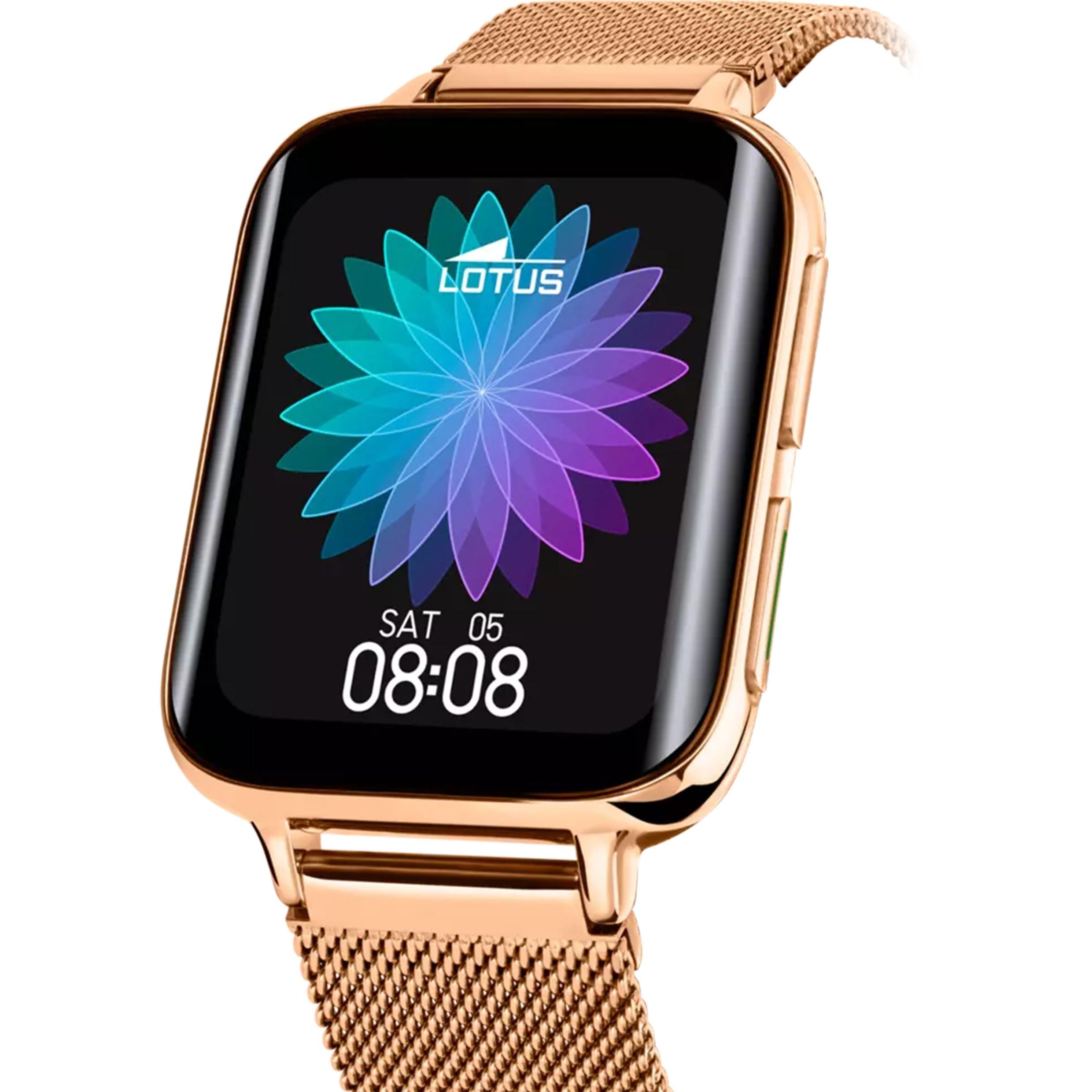 LOTUS Smartime montre connectée