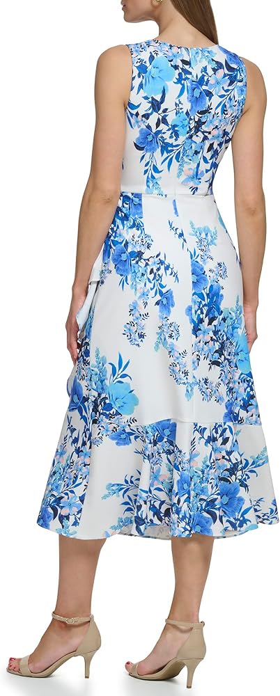 Amazon.com: Eliza J Womens Dresses Dress,Ivory Multi, 4 : Clothing, Shoes & Jewelry Amazon.com: Eliza J Womens Dresses Dress,Ivory Multi, 4 : Clothing, Shoes & Jewelry