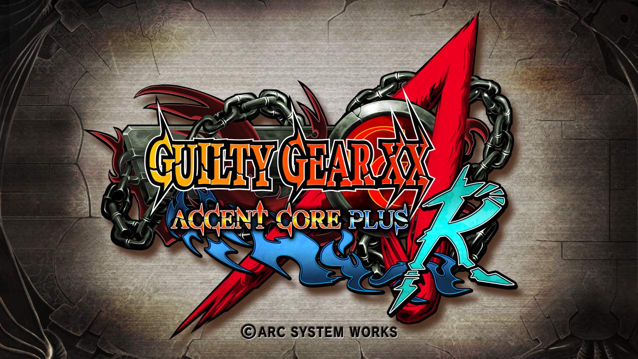 Guilty Gear 20th Anniversary - Day One Edition pour Nintendo Switch