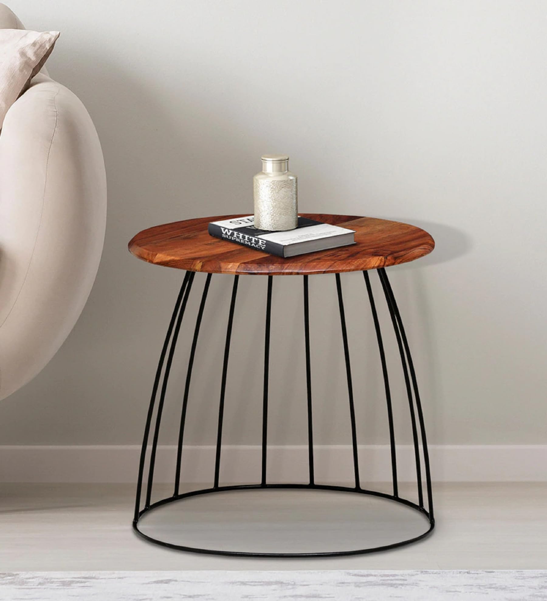 See full amazon price history chart for SMAART CRAAFTS Karl Solid Wood END Table for Living Room and Bed Room| Premium Design Side Table for Home | Honey Finish, Solid Acacia Wood | SMAART CRAAFTS Karl Solid Wood END Table for Living Room and Bed Room| Premium Design Side Table for Home | Honey Finish, Solid Acacia Wood | (B0BYZTJHXB) Amazon Price History, Amazon Price Tracker