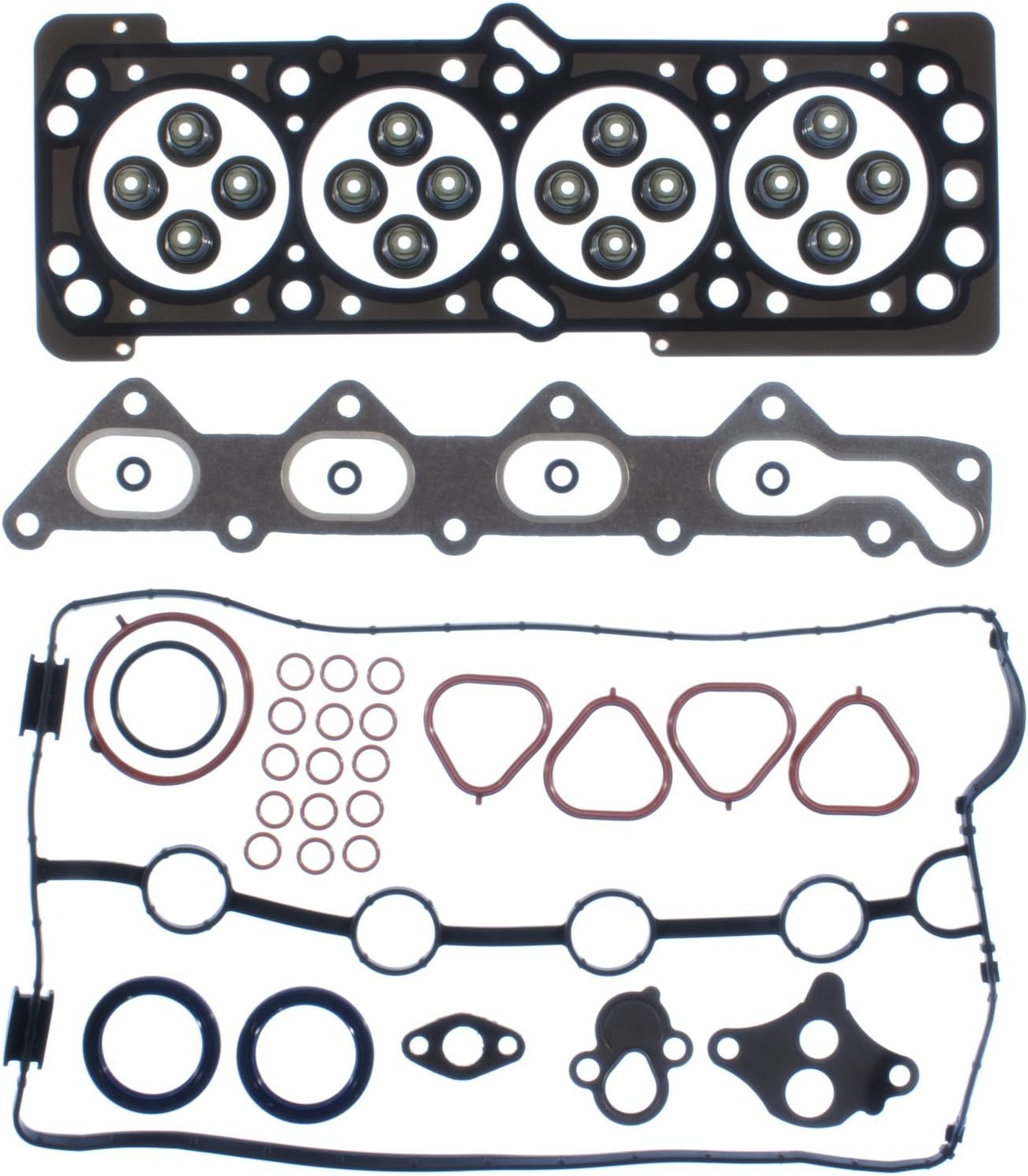 MAHLE HS54701 Engine Cylinder Head Gasket Set