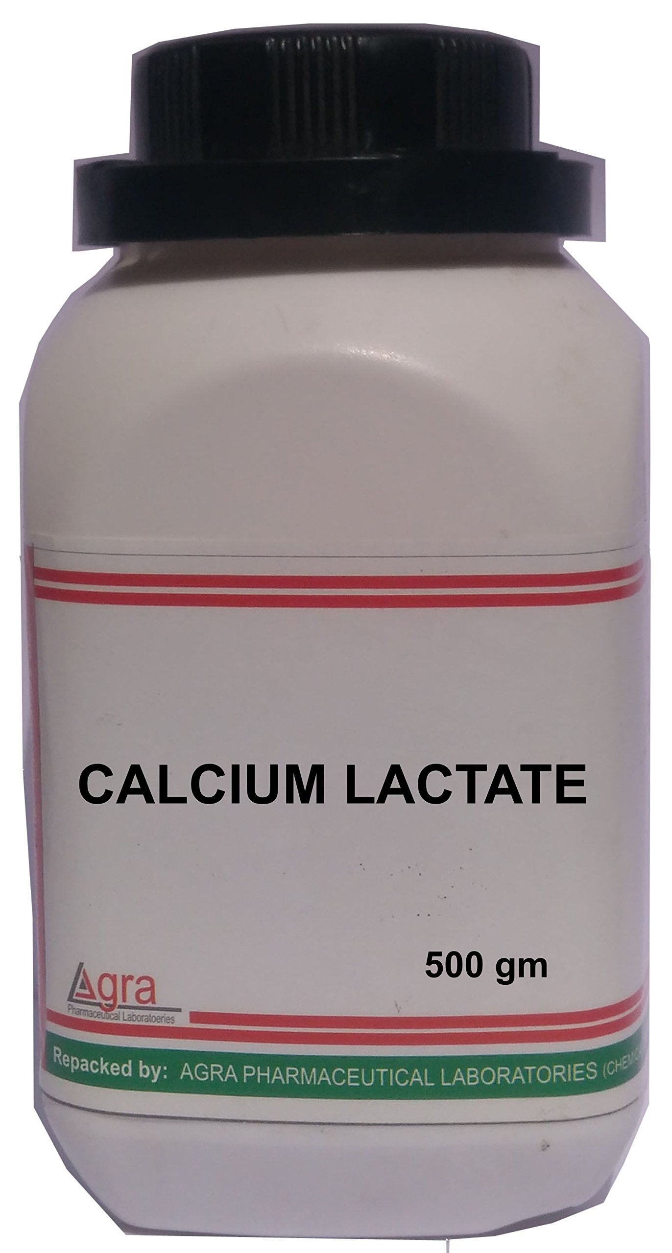 APL Calcium Lactate 500 gm-image-49