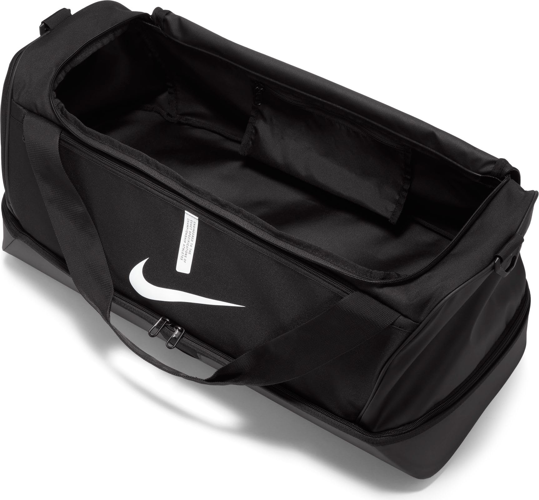 nike football bag large
