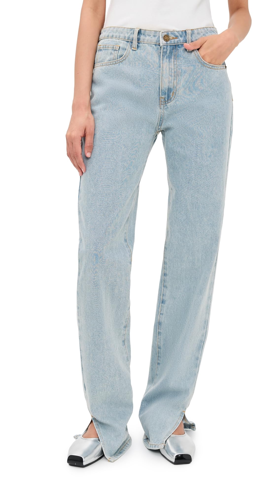 Lioness Women's Alabama Jeans