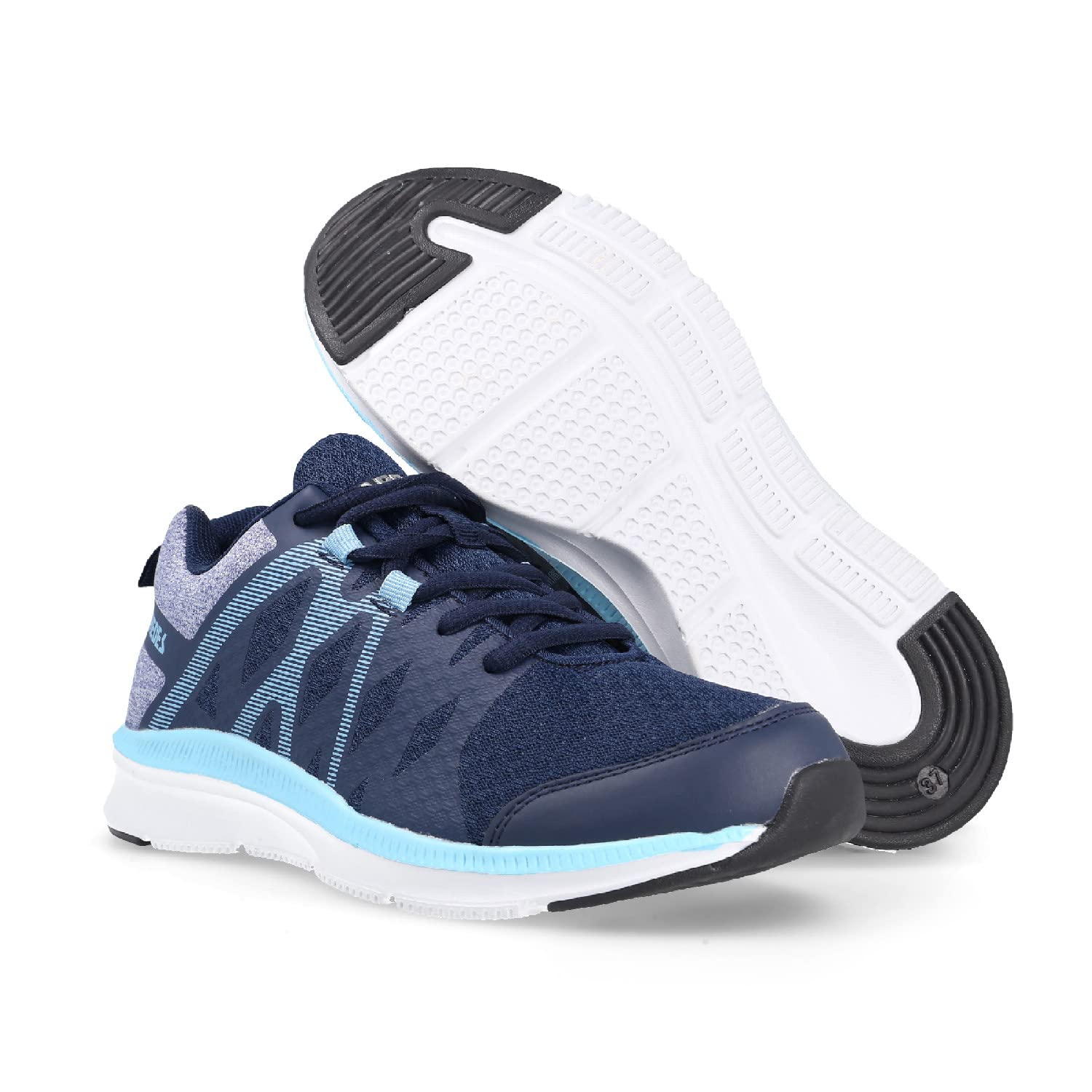 Paredes - Zapatillas de Mujer Dromeda Azul