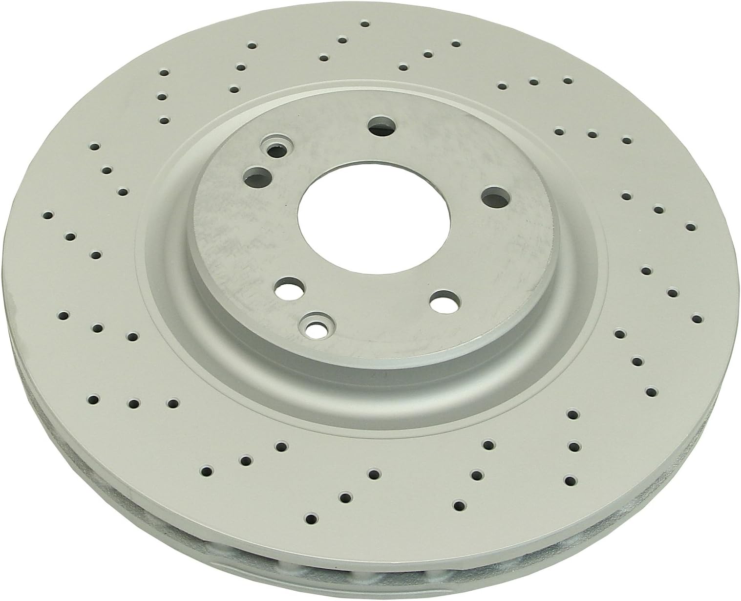 Beck/ArnleyZimmerman 083-3076Z Rotor
