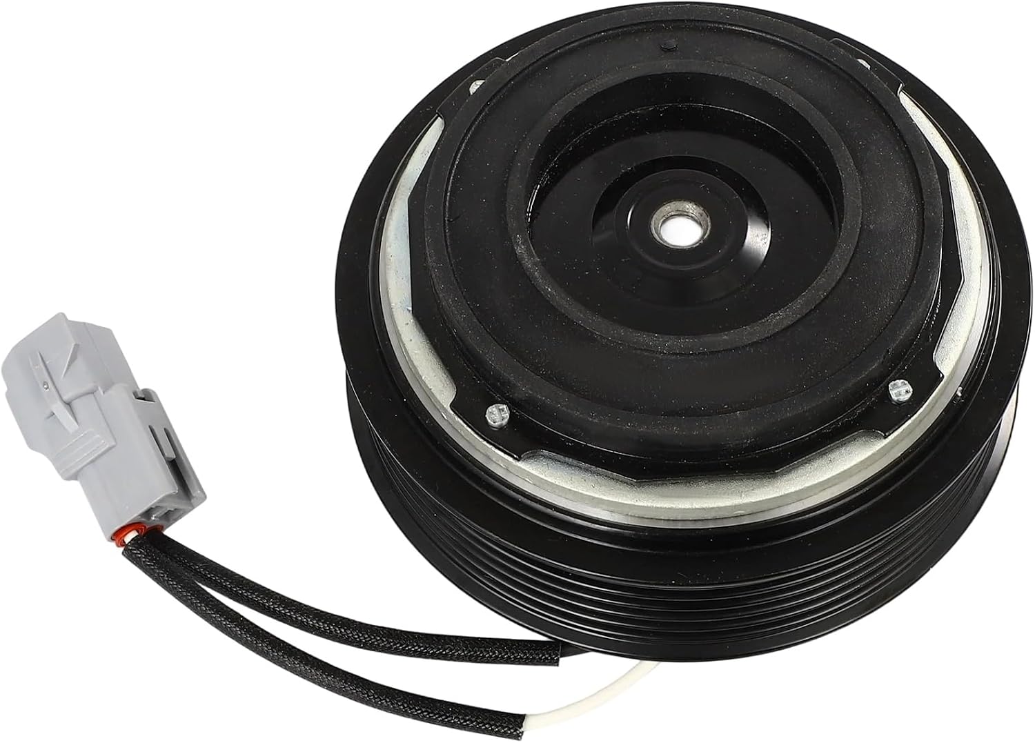 ECCPP A/C Compressor Clutch 2015-2022 for Ram ProMaster City 2.4L AC Clutch