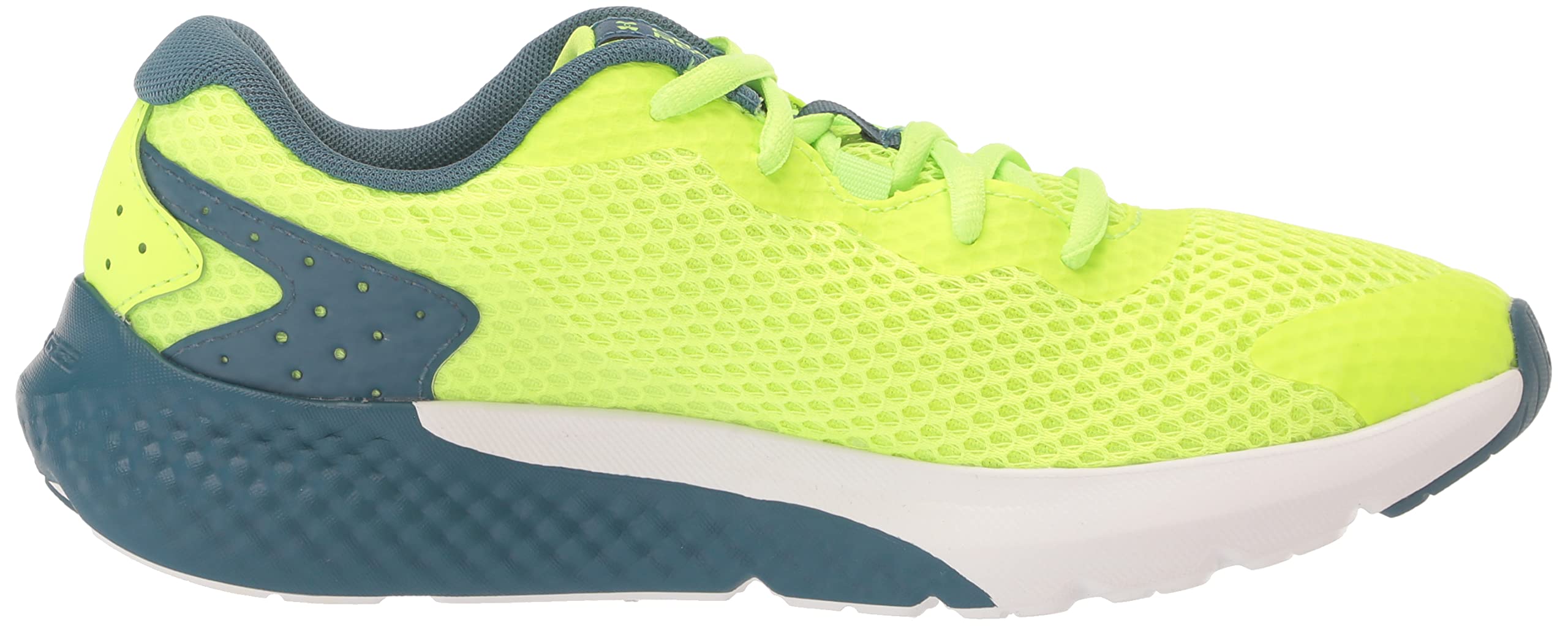 Under Armour Jungen Ua BGS Charged Rogue 3Sneaker