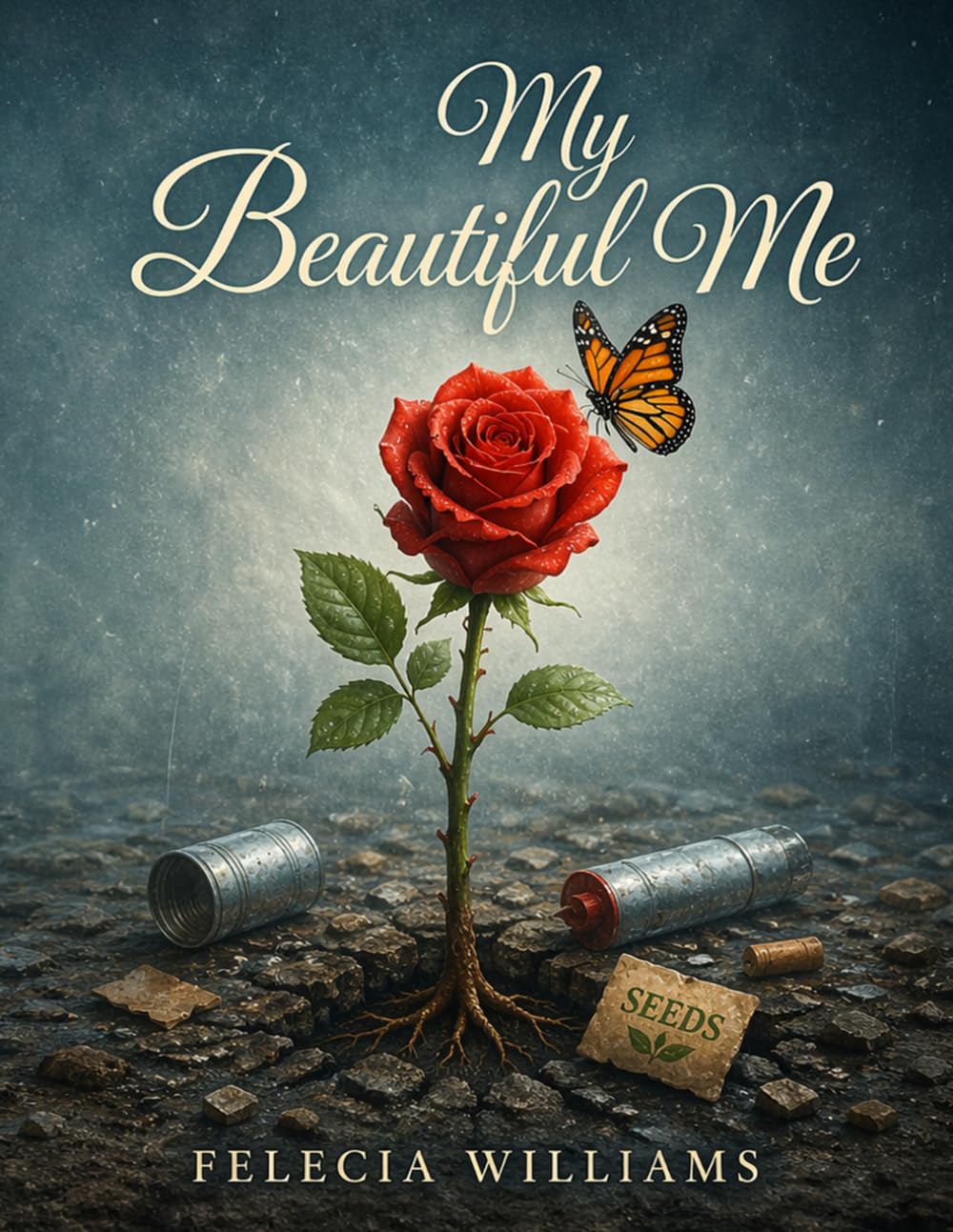 MY BEAUTIFUL ME Journal