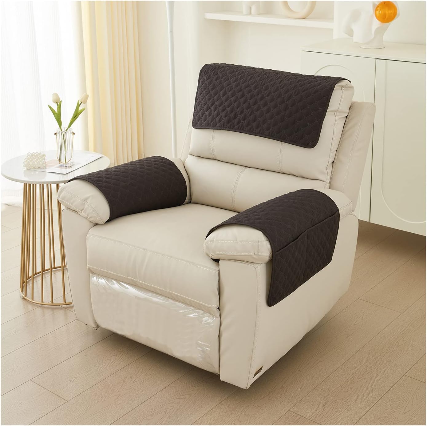 NEKOSUKI Sofa Armrest Cover - Image 2