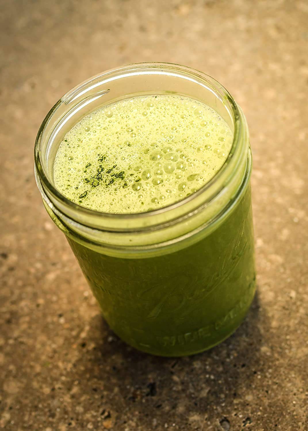 Vertea Organic Ceremonial Grade Matcha 1lb Premium Green Sipping Tea First Harvest Authentic Japanese Green Tea Powder 448g — view 3